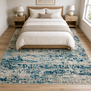 Bedroom | the rug shown in a bedroom