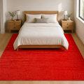 Bedroom | the rug shown in a bedroom