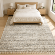Bedroom | the rug shown in a bedroom