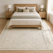 Bedroom | the rug shown in a bedroom