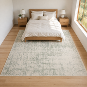 Bedroom | the rug shown in a bedroom
