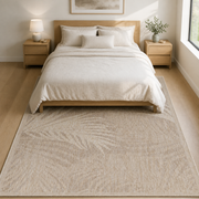 Bedroom | the rug shown in a bedroom