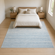 Bedroom | the rug shown in a bedroom