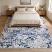 Bedroom | the rug shown in a bedroom