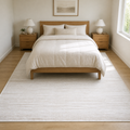 Bedroom | the rug shown in a bedroom