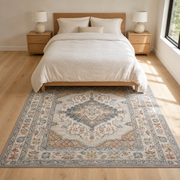 Bedroom | the rug shown in a bedroom