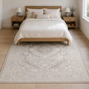 Bedroom | the rug shown in a bedroom