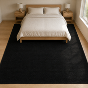 Bedroom | the rug shown in a bedroom