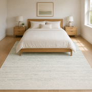 Bedroom | the rug shown in a bedroom