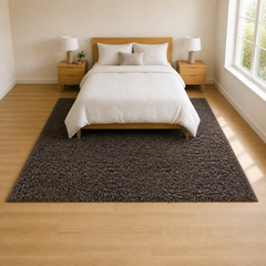 Bedroom | the rug shown in a bedroom