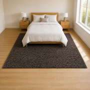 Bedroom | the rug shown in a bedroom