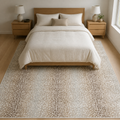 Bedroom | the rug shown in a bedroom