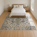 Bedroom | the rug shown in a bedroom