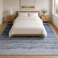Bedroom | the rug shown in a bedroom