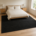 Bedroom | the rug shown in a bedroom