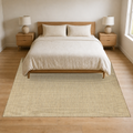 Bedroom | the rug shown in a bedroom