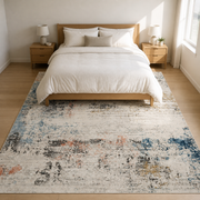 Bedroom | the rug shown in a bedroom