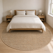 Bedroom | the rug shown in a bedroom