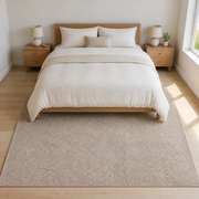 Bedroom | the rug shown in a bedroom