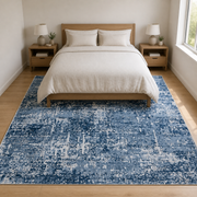 Bedroom | the rug shown in a bedroom