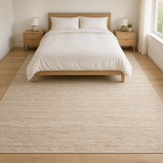 Bedroom | the rug shown in a bedroom