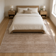 Bedroom | the rug shown in a bedroom
