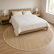 Bedroom | the rug shown in a bedroom