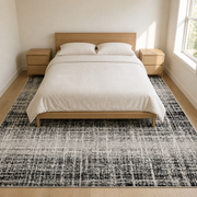 Bedroom | the rug shown in a bedroom