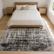 Bedroom | the rug shown in a bedroom