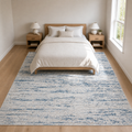 Bedroom | the rug shown in a bedroom
