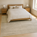 Bedroom | the rug shown in a bedroom