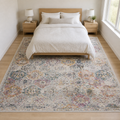 Bedroom | the rug shown in a bedroom