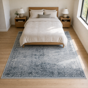 Bedroom | the rug shown in a bedroom