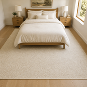 Bedroom | the rug shown in a bedroom