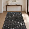 Entryway | the rug shown in an entryway