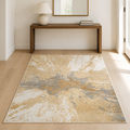 Entryway | the rug shown in an entryway