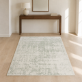 Entryway | the rug shown in an entryway