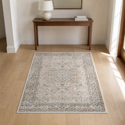 Entryway | the rug shown in an entryway
