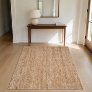 Entryway | the rug shown in an entryway