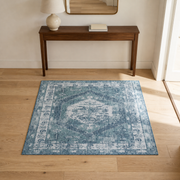 Entryway | the rug shown in an entryway