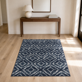 Entryway | the rug shown in an entryway