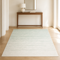 Entryway | the rug shown in an entryway
