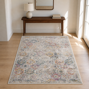 Entryway | the rug shown in an entryway