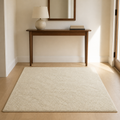 Entryway | the rug shown in an entryway