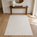 Entryway | the rug shown in an entryway