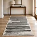 Entryway | the rug shown in an entryway