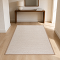 Entryway | the rug shown in an entryway