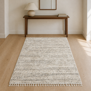 Entryway | the rug shown in an entryway
