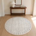Entryway | the rug shown in an entryway