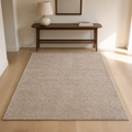 Entryway | the rug shown in an entryway